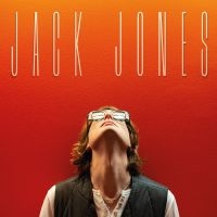 Jones Jack - Jack Jones (Orange Vinyl) in the group OUR PICKS / Friday Releases / Friday the 20th of september 2024 at Bengans Skivbutik AB (5562022)