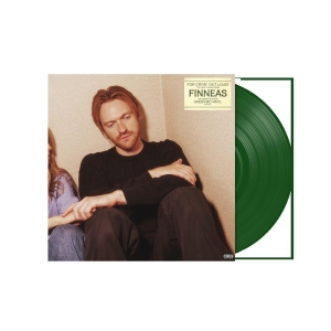 Finneas - For Cryin' Out Loud! (Indie Color Vinyl) in the group VINYL / Upcoming releases / Pop-Rock at Bengans Skivbutik AB (5562060)