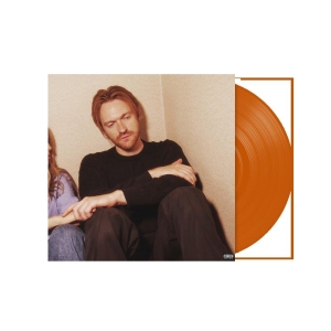 Finneas - For Cryin' Out Loud! (Standard Color Vinyl) in the group VINYL / Upcoming releases / Pop-Rock at Bengans Skivbutik AB (5562061)