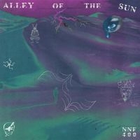 Various Artists - Alley Of The Sun in the group VINYL / Upcoming releases / Pop-Rock at Bengans Skivbutik AB (5562073)