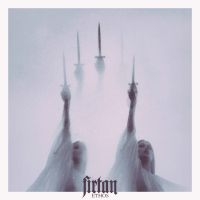 Firtan - Ethos (Digipack) in the group OUR PICKS / Friday Releases / Friday the 13th of september 2024 at Bengans Skivbutik AB (5562083)