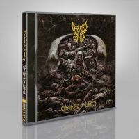 Defeated Sanity - Chronicles Of Lunacy in the group CD / Upcoming releases / Hårdrock at Bengans Skivbutik AB (5562094)