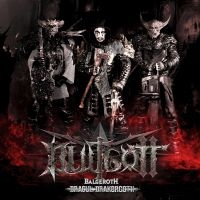 Blutgott - Dracul Drakorgoth (3 Cd Digipack) in the group OUR PICKS / Friday Releases / Friday the 20th of september 2024 at Bengans Skivbutik AB (5562097)