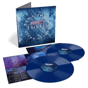 Tony Iommi Featuring Glenn Hughes - Fused in the group OUR PICKS / Friday Releases / Friday the 1st of November 2024 at Bengans Skivbutik AB (5562107)