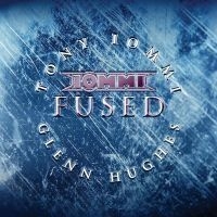 Tony Iommiglenn Hughes - Fused in the group OUR PICKS / Friday Releases / Friday the 1st of November 2024 at Bengans Skivbutik AB (5562107)