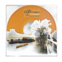 St Germain - Tourist (Ltd Orange 2LP with Obi Strip) in the group OUR PICKS / Friday Releases / Friday the 6th of september 2024 at Bengans Skivbutik AB (5562119)