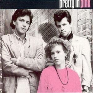 Soundtrack - Pretty In Pink in the group OUR PICKS / Christmas gift tip CD at Bengans Skivbutik AB (5562143)