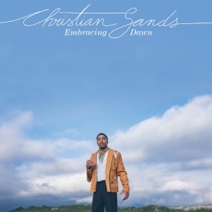 Christian Sands - Embracing Dawn in the group VINYL / Upcoming releases / Jazz at Bengans Skivbutik AB (5562144)