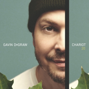 Degraw Gavin - Chariot 20 in the group CD / Pop-Rock at Bengans Skivbutik AB (5562173)