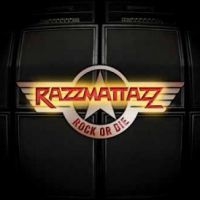 Razzmatazz - Rock Or Die in the group OUR PICKS / Friday Releases / Friday the 30:th august 2024 at Bengans Skivbutik AB (5562212)