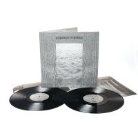 Paysage D'hiver - Schnee (2 Lp Black Vinyl) in the group VINYL / Upcoming releases / Hårdrock at Bengans Skivbutik AB (5562223)