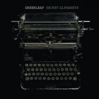 Greenleaf - Secret Alphabets (Digisleeve) in the group CD / Upcoming releases / Hårdrock at Bengans Skivbutik AB (5562225)