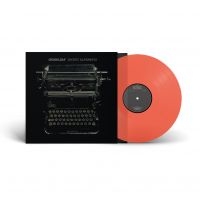 Greenleaf - Secret Alphabets (Neon Orange Vinyl in the group OUR PICKS / Friday Releases / Friday the 11th october 2024 at Bengans Skivbutik AB (5562226)