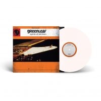 Greenleaf - Agents Of Ahriman (White Vinyl Lp) in the group OUR PICKS / Friday Releases / Friday the 11th october 2024 at Bengans Skivbutik AB (5562228)