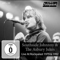 Southside Johnny & The Asbury Jukes - Live At Rockpalast 1979 & 1992? in the group OUR PICKS / Friday Releases / Friday the 27th of september 2024 at Bengans Skivbutik AB (5562232)