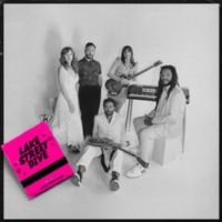 Lake Street Dive - Good Together in the group OUR PICKS / Friday Releases / Friday the 13th of september 2024 at Bengans Skivbutik AB (5562233)