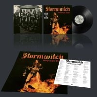 Stormwitch - Walpurgis Night (Black Vinyl Lp) in the group VINYL / Upcoming releases / Hårdrock at Bengans Skivbutik AB (5562240)