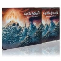 Capilla Ardiente - Where Gods Live And Men Die (Slipca in the group CD / Upcoming releases / Hårdrock at Bengans Skivbutik AB (5562244)