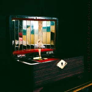 Cane Hill - A Piece Of Me I Never Let You Find in the group OUR PICKS / Friday Releases / Friday the 25th october 2024 at Bengans Skivbutik AB (5562267)