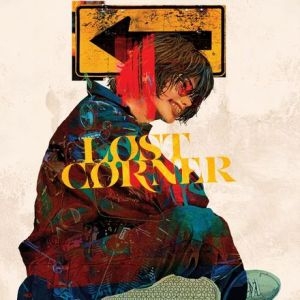 Yonezu Kenshi - Lost Corner in the group OUR PICKS / Friday Releases / Friday the 30:th august 2024 at Bengans Skivbutik AB (5562287)