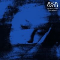 Smith Jorja - Falling Or Flying (Reimagined) in the group OUR PICKS / Friday Releases / Friday the 20th of september 2024 at Bengans Skivbutik AB (5562303)