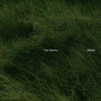 Necks The - Bleed (Indie Exclusive, Green Vinyl in the group VINYL / Upcoming releases / Jazz at Bengans Skivbutik AB (5562313)