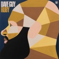 Dave Guy - Ruby in the group OUR PICKS / Friday Releases / Friday the 20th of september 2024 at Bengans Skivbutik AB (5562314)