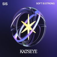Katseye - Sis (Soft Is Strong) - Soft Ver. in the group Minishops / K-Pop Minishops / Katseye at Bengans Skivbutik AB (5562319)