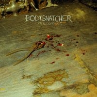 Bodysnatcher - Vile Conduct in the group OUR PICKS / Friday Releases / Friday the 27th of september 2024 at Bengans Skivbutik AB (5562325)