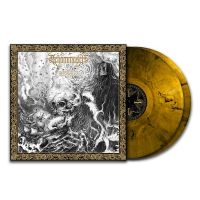 Schammasch - The Maldoror Chants: Old Ocean in the group VINYL / Upcoming releases / Hårdrock at Bengans Skivbutik AB (5562336)