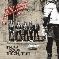 Amethyst - Throw Down The Gauntlet in the group CD / Upcoming releases / Hårdrock at Bengans Skivbutik AB (5562346)