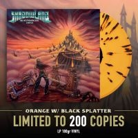 Shadowland - Necromancer's Castle The (Splatter in the group VINYL / Upcoming releases / Hårdrock at Bengans Skivbutik AB (5562349)