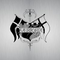 Overlorde - Overlorde in the group CD / Upcoming releases / Hårdrock at Bengans Skivbutik AB (5562351)