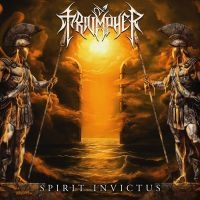 Triumpher - Spirit Invictus in the group OUR PICKS / Friday Releases / Friday the 4th of october 2024 at Bengans Skivbutik AB (5562353)