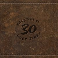 Jinks Cody - Backside Of 30 in the group CD / Upcoming releases / Country at Bengans Skivbutik AB (5562358)