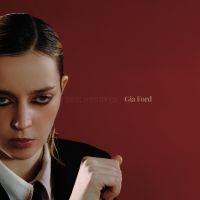 Gia Ford - Transparent Things (Ltd Transparent in the group OUR PICKS / Friday Releases / Friday the 13th of september 2024 at Bengans Skivbutik AB (5562361)