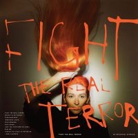 My Brightest Diamond - Fight The Real Terror (Ltd Safety O in the group OUR PICKS / Friday Releases / Friday the 20th of september 2024 at Bengans Skivbutik AB (5562374)