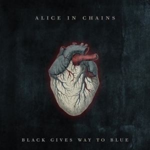Alice In Chains - Black Gives Way To Blue in the group OUR PICKS / Friday Releases / Friday the 27th of september 2024 at Bengans Skivbutik AB (5562388)