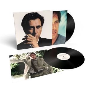 Bryan Ferry - Retrospective: Selected Recordings 1973-2023 (LP) in the group VINYL / Upcoming releases / Best Of,Pop-Rock at Bengans Skivbutik AB (5562400)