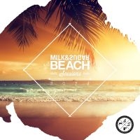 Milk & Sugar - Milk & Sugar Beach Sessions 2024 in the group MUSIK / Dual Disc / Pop-Rock at Bengans Skivbutik AB (5562402)