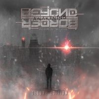 Beyond Border - Awakening (Deluxe Edition) in the group MUSIK / Dual Disc / Kommande / Pop-Rock at Bengans Skivbutik AB (5562404)