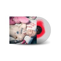 Lil Peep - Come Over When You're Sober, Pt.1 in the group VINYL / Upcoming releases / Hip Hop-Rap,Pop-Rock at Bengans Skivbutik AB (5562411)