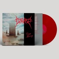 Disgrace - Grey Misery in the group VINYL / Upcoming releases / Hårdrock at Bengans Skivbutik AB (5562414)