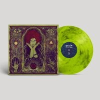 Jess And The Ancient Ones - Jess And The Ancient Ones in the group VINYL / Upcoming releases / Pop-Rock at Bengans Skivbutik AB (5562416)