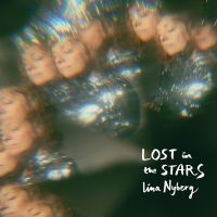 Nyberg Lina - Lost In The Stars in the group CD / Upcoming releases / Jazz,Svensk Musik at Bengans Skivbutik AB (5562422)