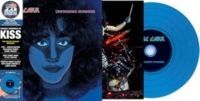 Eric Carr - Unfinished Business in the group OUR PICKS / Friday Releases / Friday the 15th of november 2024 at Bengans Skivbutik AB (5562581)