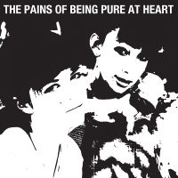 Pains Of Being Pure At Heart The - The Pains Of Being Pure At Heart (S in the group OTHER / Övrigt /  at Bengans Skivbutik AB (5562648)