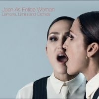 Joan As Police Woman - Lemons, Limes And Orchids in the group OUR PICKS / Friday Releases / Friday the 20th of september 2024 at Bengans Skivbutik AB (5562649)