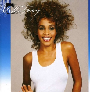 Houston Whitney - Whitney in the group OUR PICKS / Christmas gift tip CD at Bengans Skivbutik AB (556266)