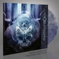 Ne Obliviscaris - Citadel (Clear/Blue Marbled  Vinyl in the group VINYL / Upcoming releases / Hårdrock at Bengans Skivbutik AB (5562669)